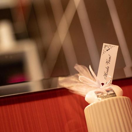 Lucija Apartment Lovinac  ภายนอก รูปภาพ